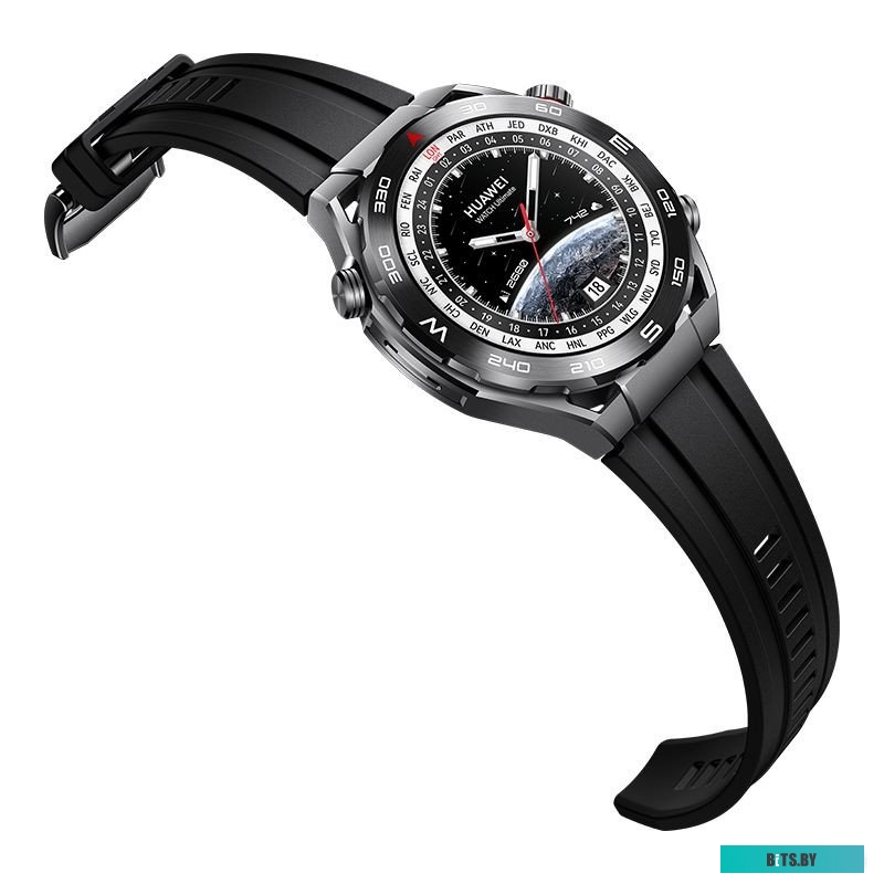 Фитнес-трекер Huawei Band 8 ASK-B19