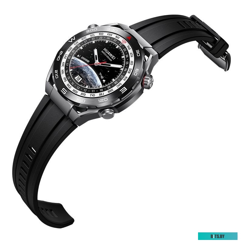 Фитнес-трекер Huawei Band 8 ASK-B19