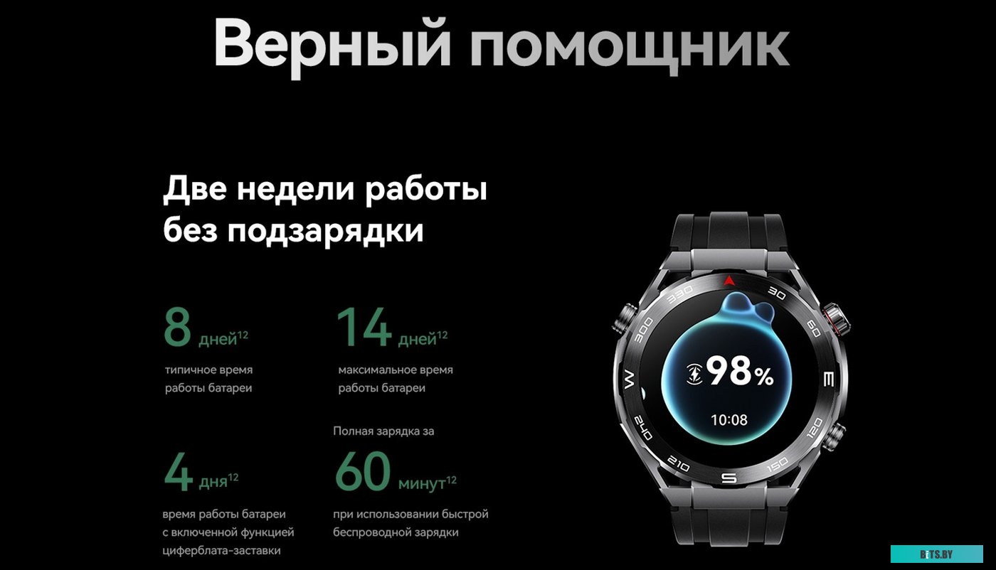 Фитнес-трекер Huawei Band 8 ASK-B19