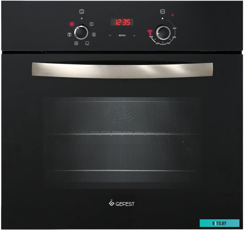ЭДВ ДА 622-02 АС Электрический духовой шкаф GEFEST ЭДВ ДА 622-02 АС