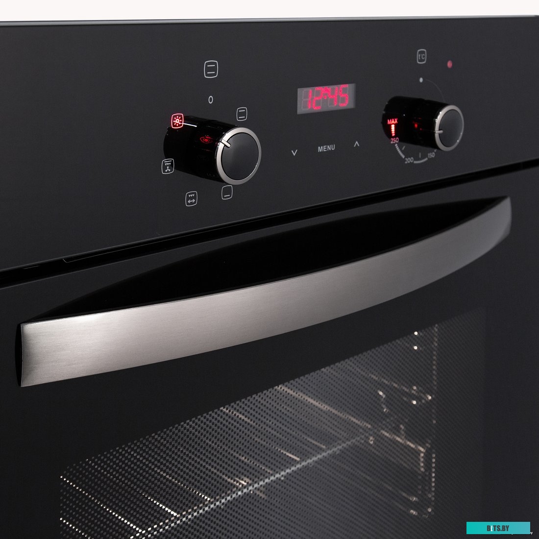 ЭДВ ДА 622-02 АС Электрический духовой шкаф GEFEST ЭДВ ДА 622-02 АС