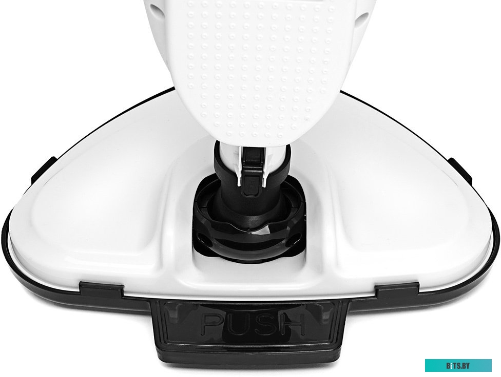 Паровая швабра Kitfort KT-1004-3 (оранжевый)