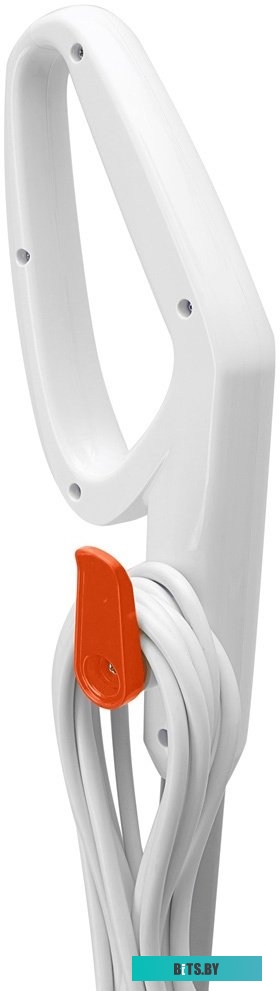 Паровая швабра Kitfort KT-1004-3 (оранжевый)