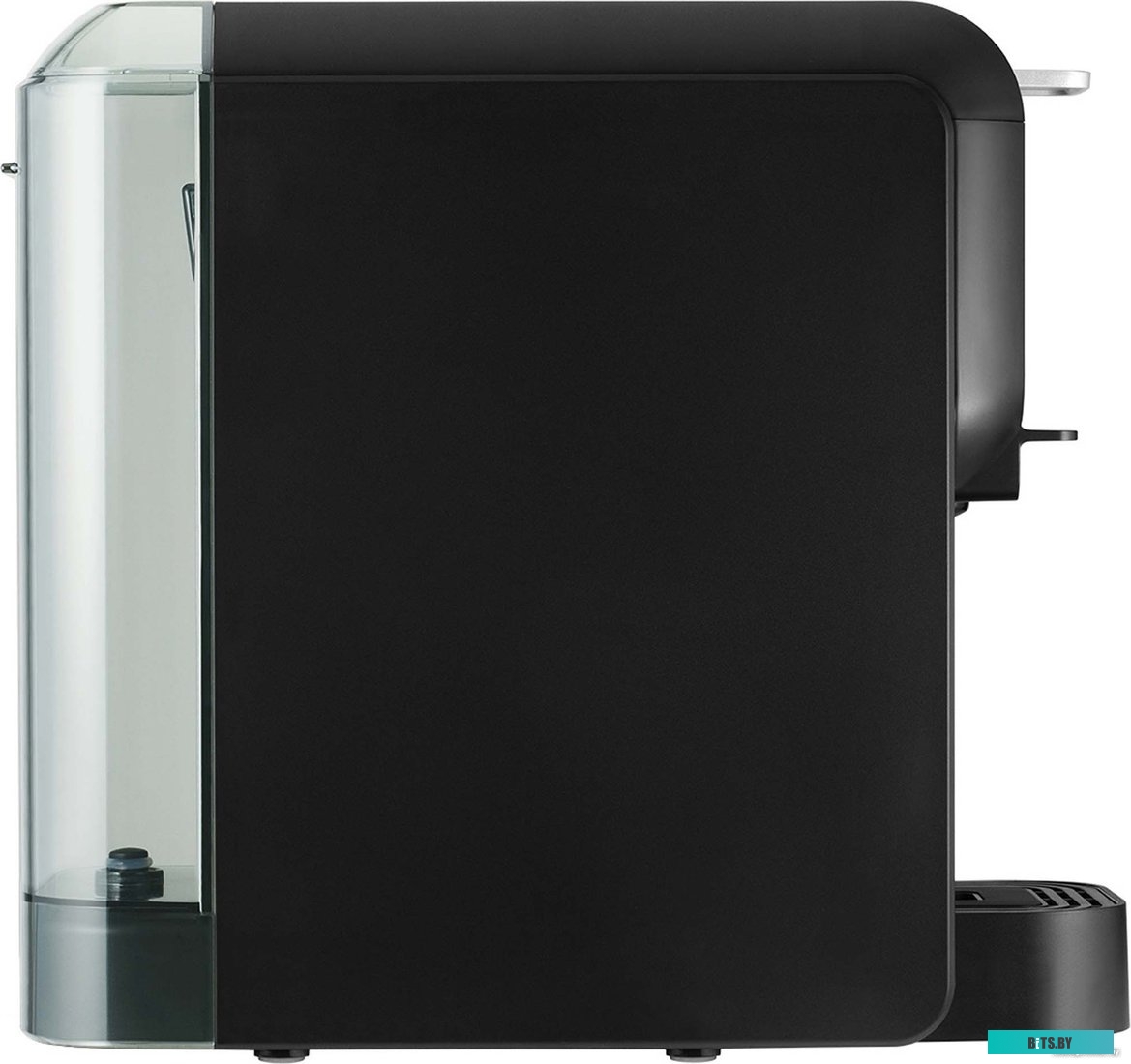 ES 721 Porto B Кофемашина для капсул и молотого кофе Catler ES 721 Porto B