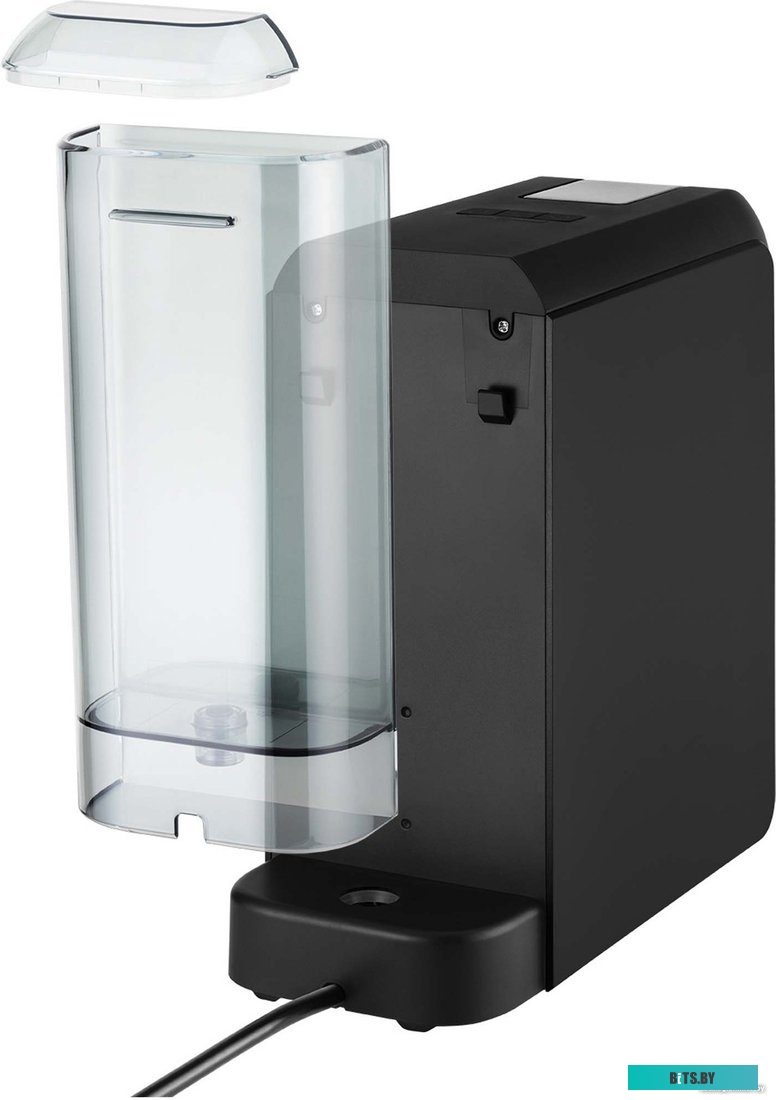 ES 721 Porto B Кофемашина для капсул и молотого кофе Catler ES 721 Porto B