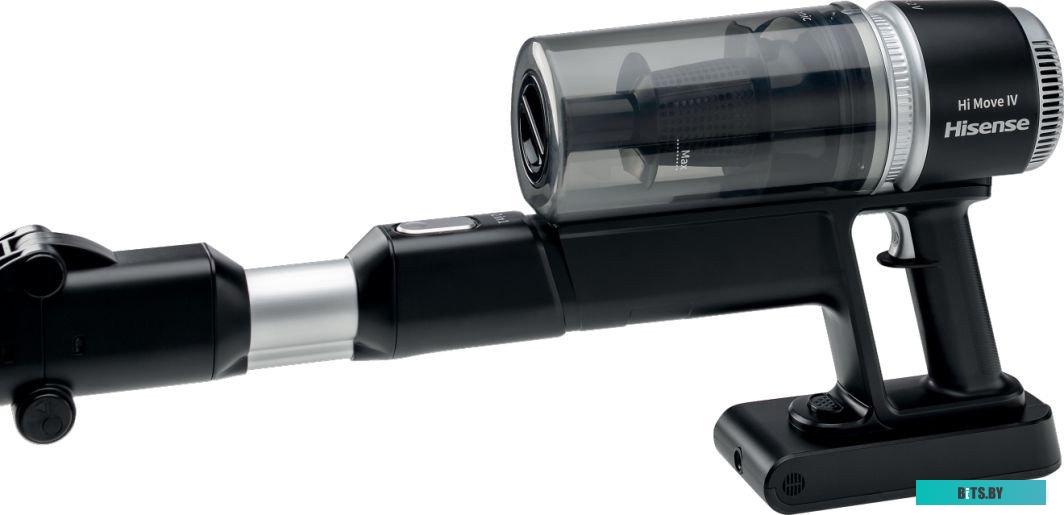 Hisense HVC6264BK