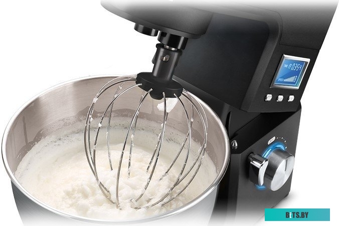 CT-1138 Планетарный миксер Centek CT-1138 чёрный