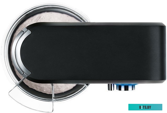 CT-1138 Планетарный миксер Centek CT-1138 чёрный
