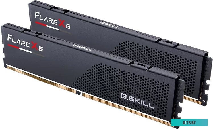 Оперативная память G.Skill Flare X5 2x16ГБ DDR5 6000МГц F5-6000J3038F16GX2-FX5