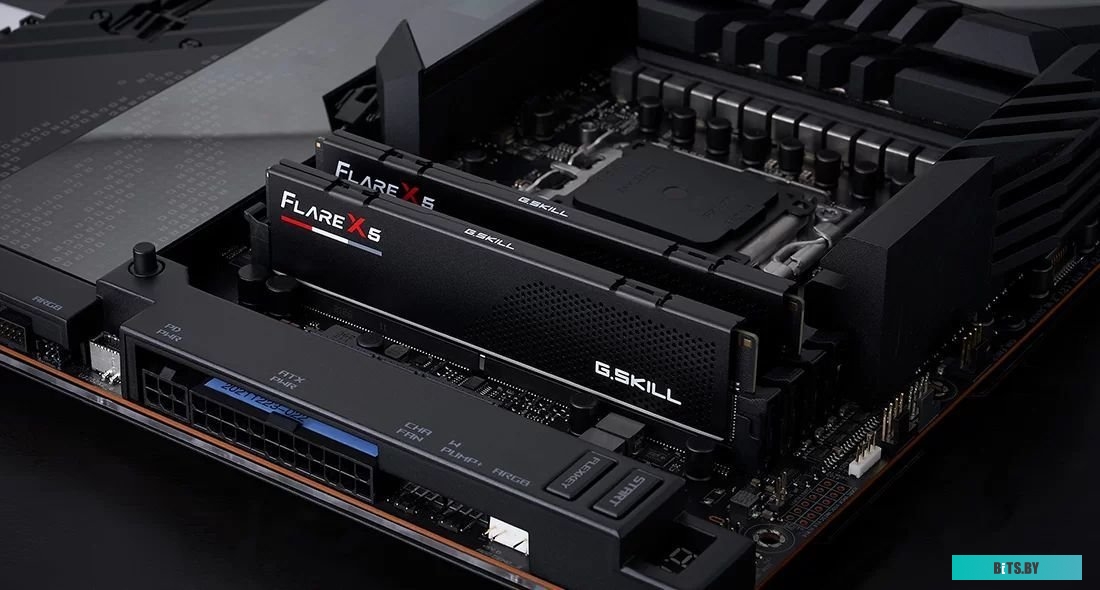 Оперативная память G.Skill Flare X5 2x16ГБ DDR5 6000МГц F5-6000J3038F16GX2-FX5