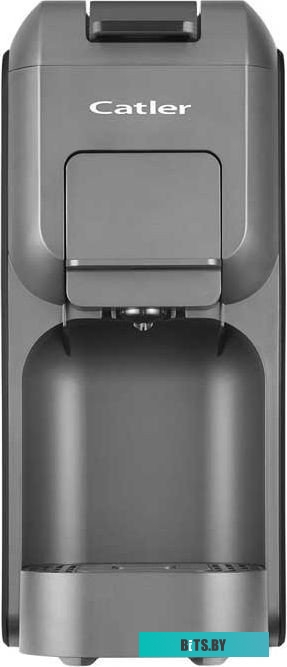 ES 700 Porto BG Кофемашина для капсул и молотого кофе Catler ES 700 Porto BG