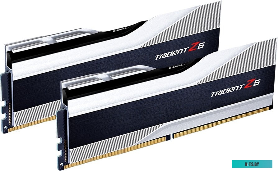 Оперативная память G.Skill Trident Z5 2x32ГБ DDR5 6000МГц F5-6000J3238G32GX2-TZ5S