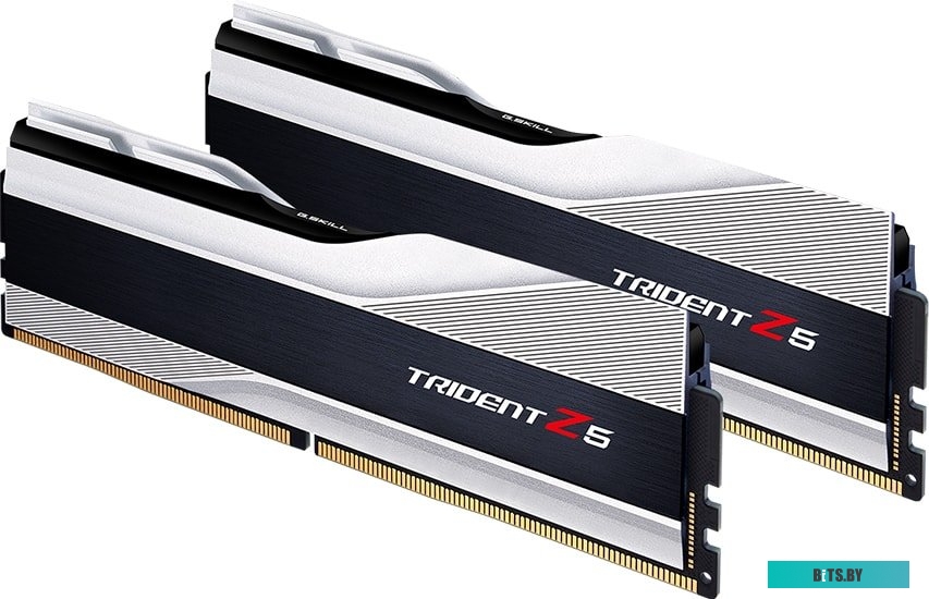 Оперативная память G.Skill Trident Z5 2x32ГБ DDR5 6000МГц F5-6000J3238G32GX2-TZ5S