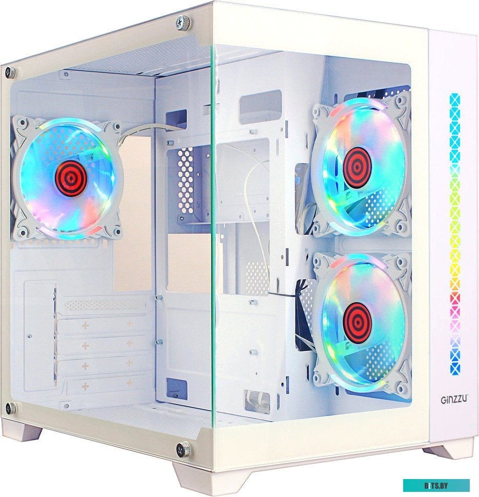 Смартфон Ginzzu V490.
