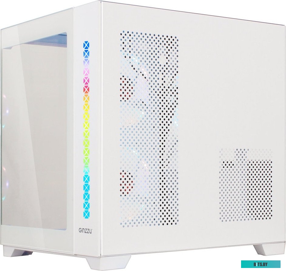 Смартфон Ginzzu V490.