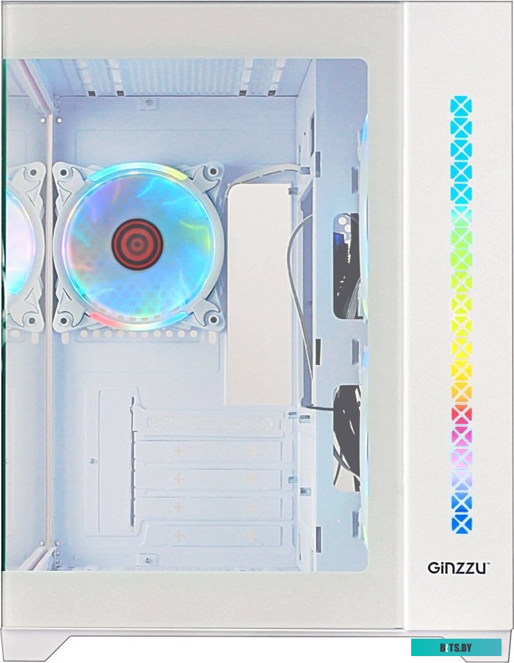 Смартфон Ginzzu V490.