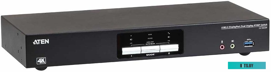 KVM переключатель Aten CS1942DP-AT-G