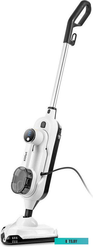 KT-1072 Паровая швабра Kitfort KT-1072 (2 в 1)