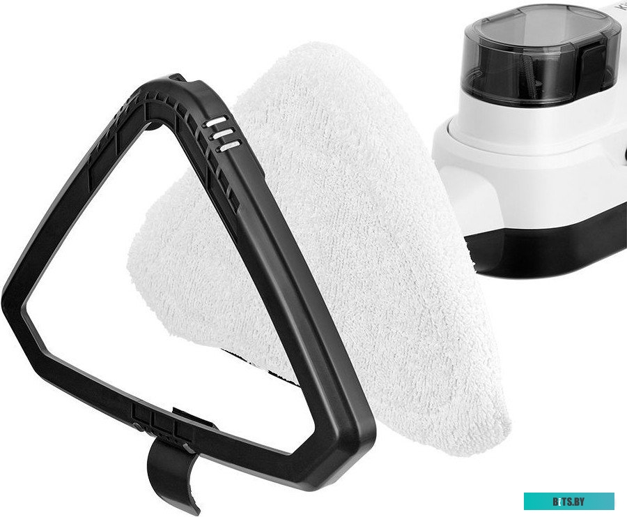 KT-1072 Паровая швабра Kitfort KT-1072 (2 в 1)