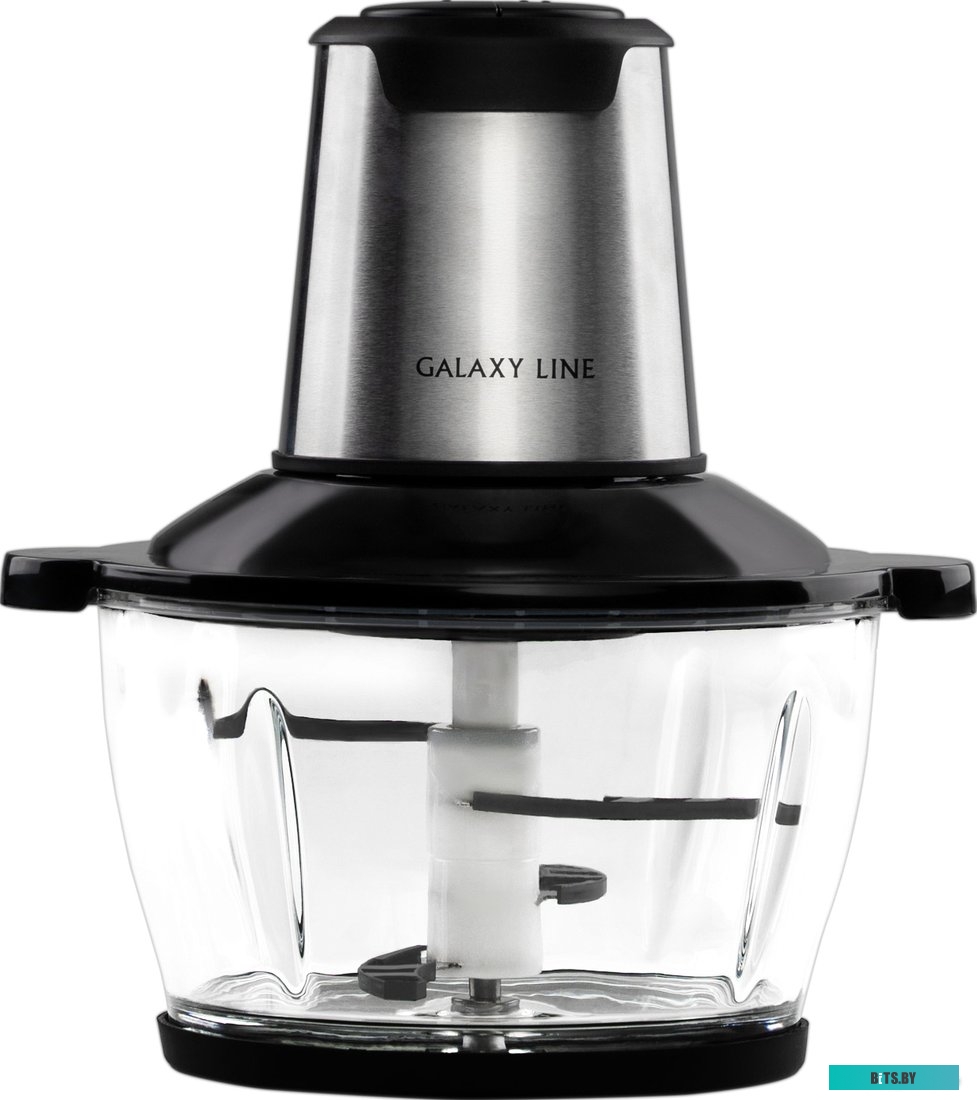 ГЛ2363Л Измельчитель электрический Galaxy Line GL 2363 1.5л. 500Вт черный