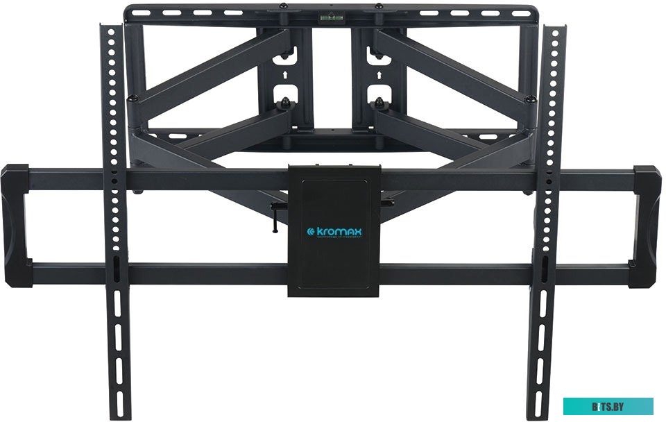 Кронштейн для телевизора Kromax ATLANTIS-75 (черный)