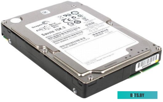 Жесткий диск Seagate Savvio 15K.3 ST9300653SS
