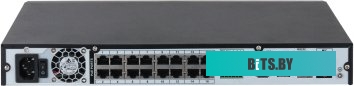 IP-видеорегистратор Dahua DHI-NVR2216-16P-I2