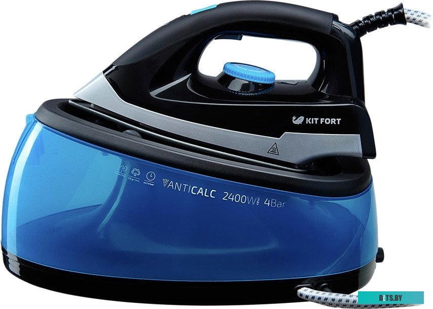 KT-922 Паровая станция Kitfort КТ-922