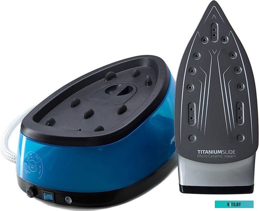 KT-922 Паровая станция Kitfort КТ-922