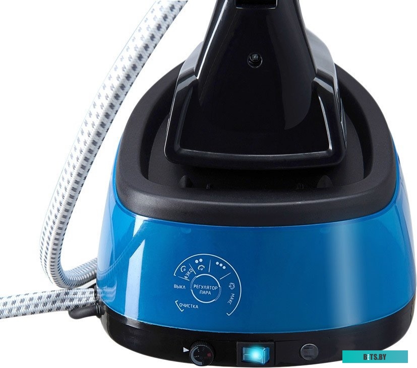 KT-922 Паровая станция Kitfort КТ-922