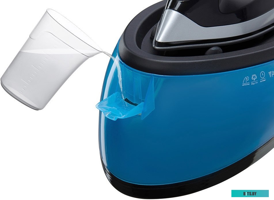 KT-922 Паровая станция Kitfort КТ-922