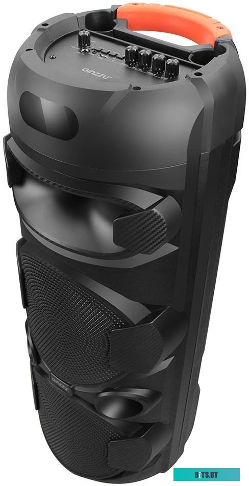 Переносная Bluetooth MIDI-система Ginzzu GM-237