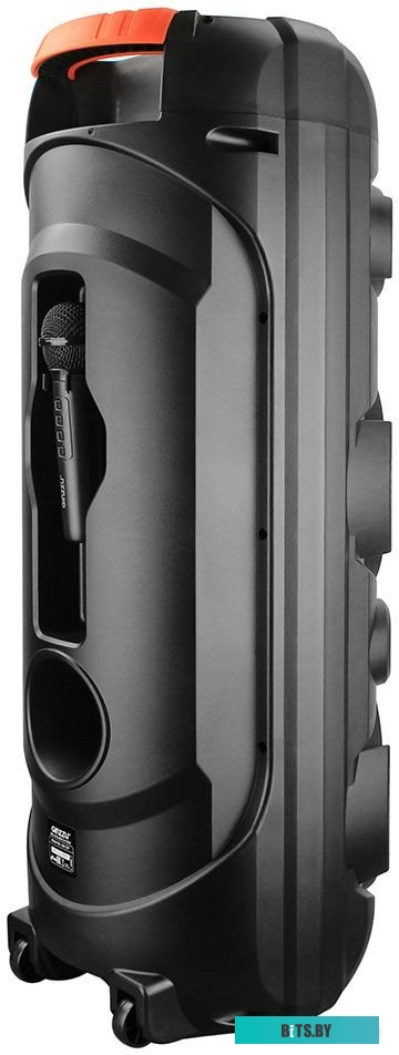 Переносная Bluetooth MIDI-система Ginzzu GM-237