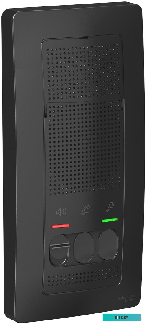 Вызывная панель Schneider Electric Blanca BLNDA000016