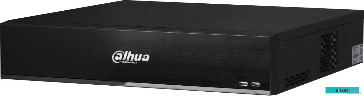 Сетевой видеорегистратор Dahua DHI-NVR5864-I/L