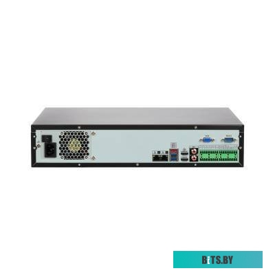 Сетевой видеорегистратор Dahua DHI-NVR5864-I/L