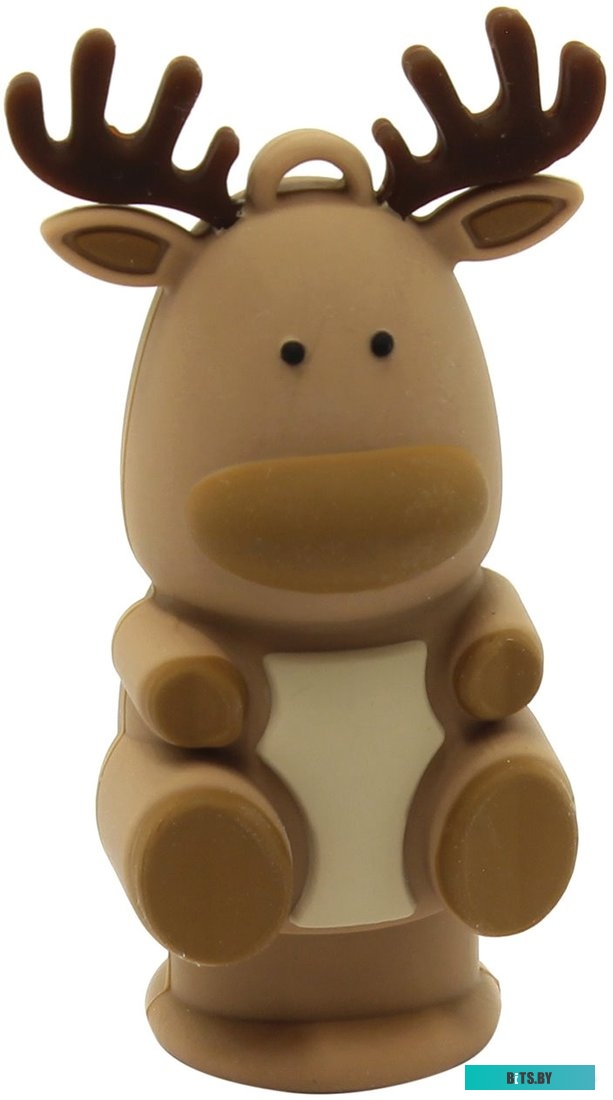 USB накопитель (Флешка) Smart Buy NY series Caribou 16GB [SB16GBCaribouQ]