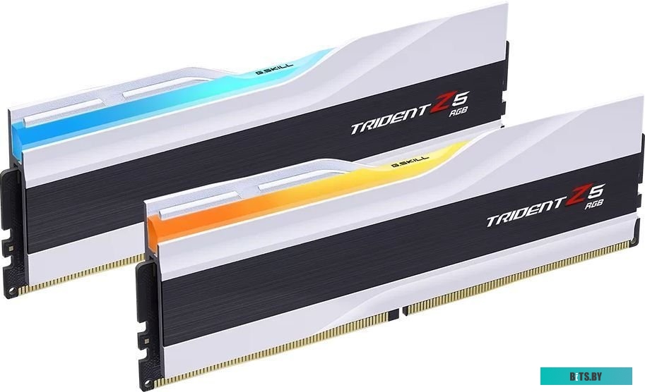 Оперативная память G.Skill Trident Z5 RGB F5-6400J3239G32GX2-TZ5RW