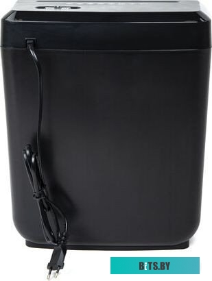 Уничтожитель (шредер) BRAUBERG 1018X 532150