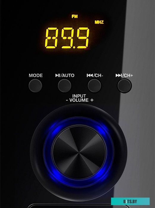 Компьютерные колонки SVEN MS-2050 <SV-013233>