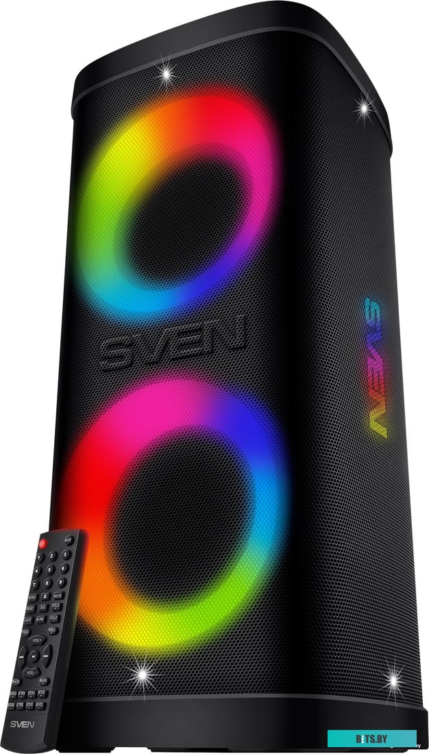 Портативная колонка Sven PS-930