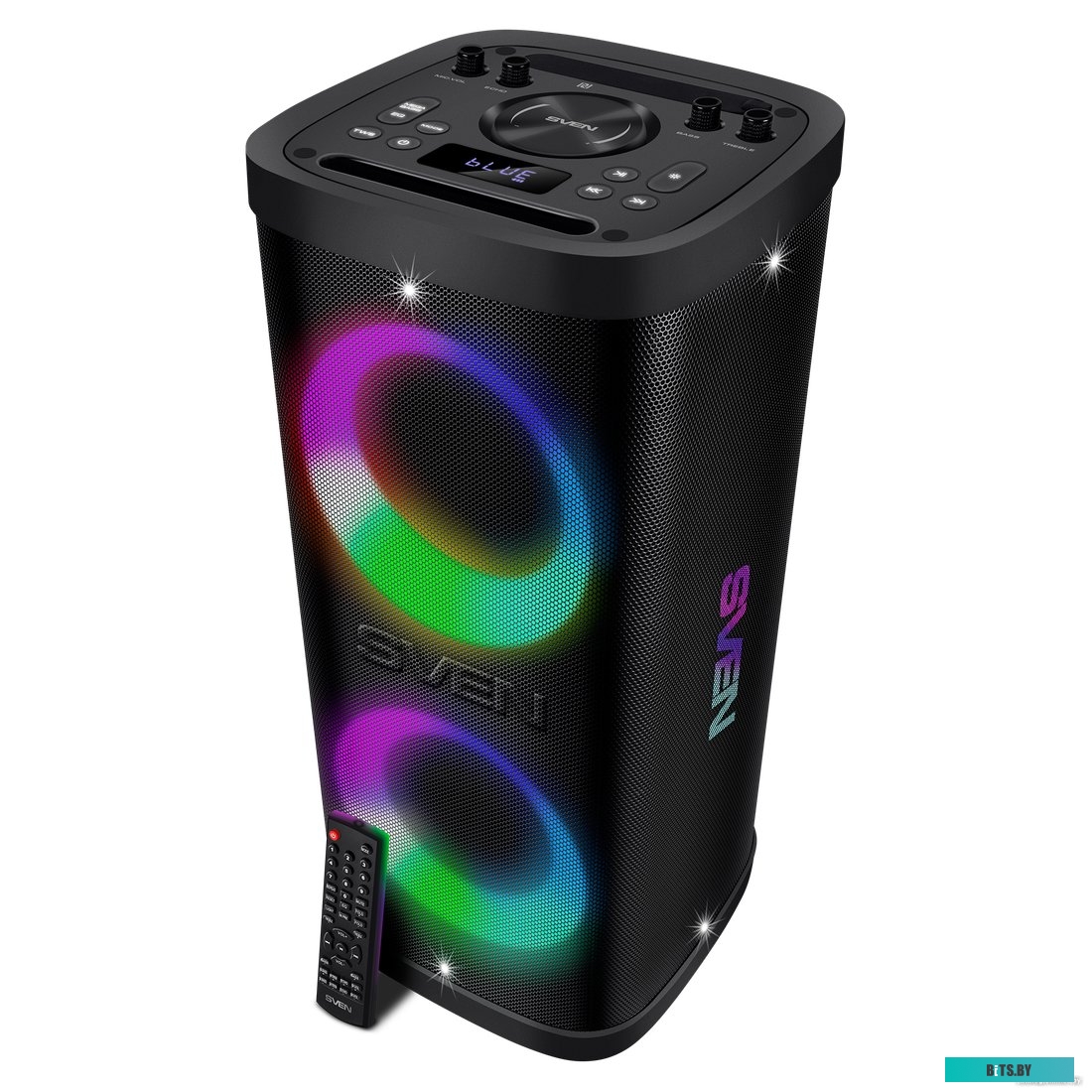 Портативная колонка Sven PS-930