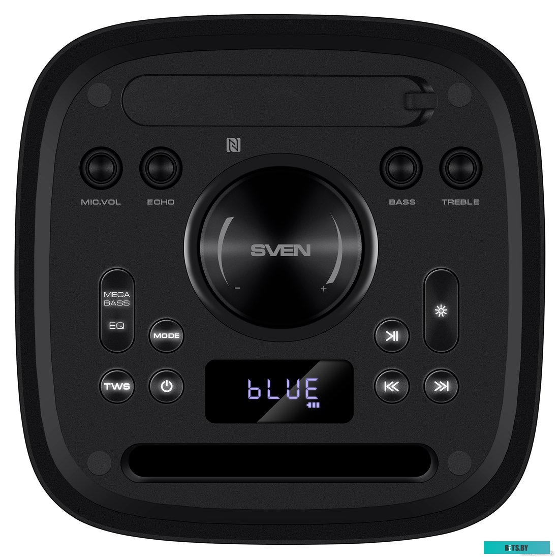 Портативная колонка Sven PS-930
