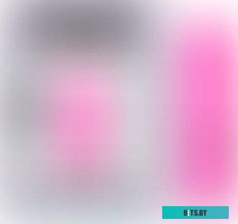 1589PINK розовый Калькулятор Deli Touch / 1589PINK (розовый)