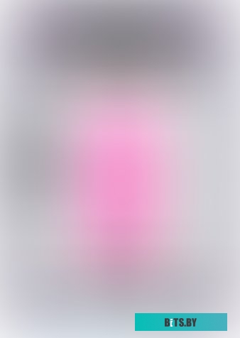 1589PINK розовый Калькулятор Deli Touch / 1589PINK (розовый)