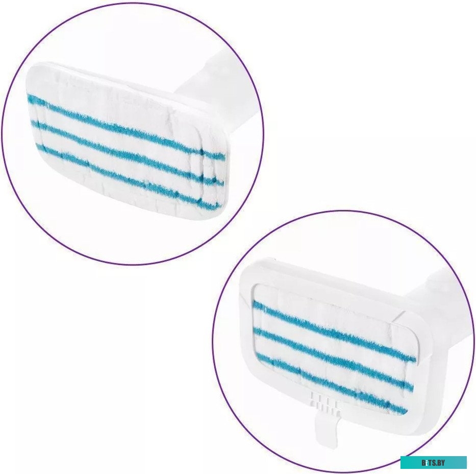 KT-1052 Паровая швабра Kitfort KT-1052