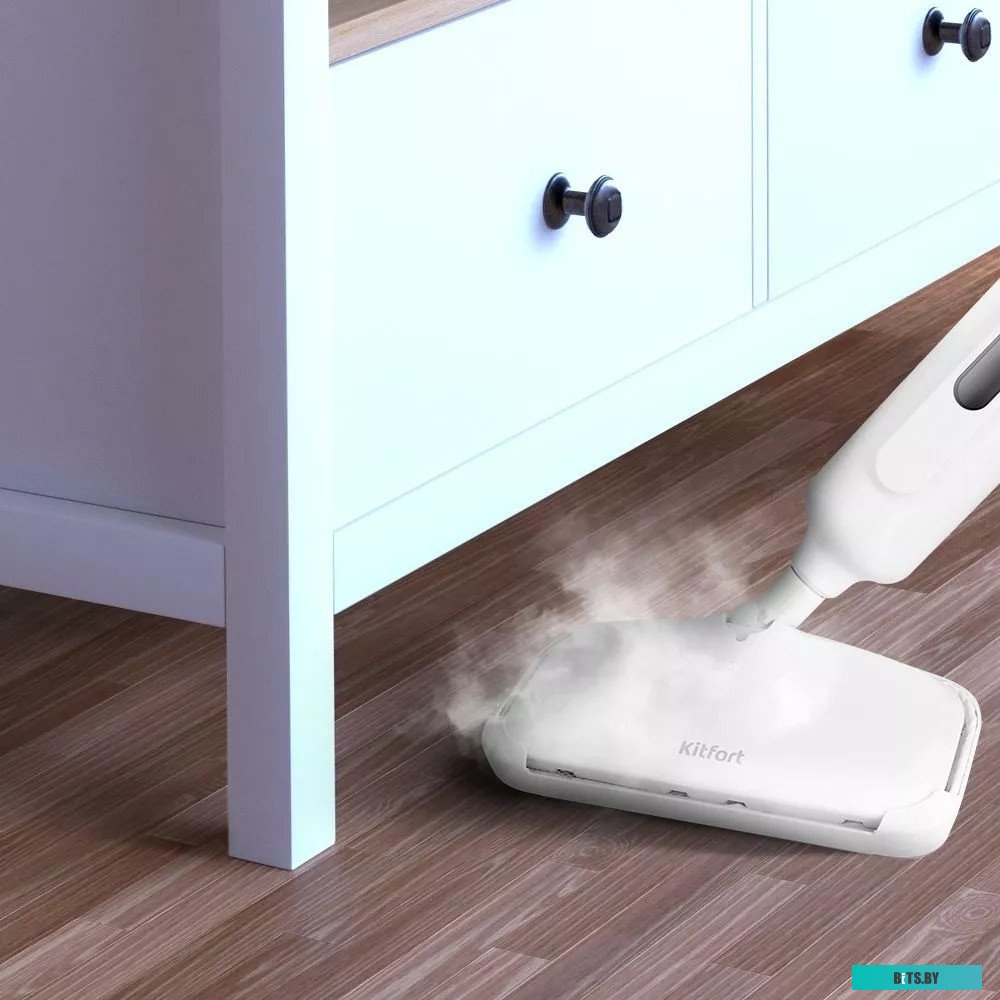 KT-1052 Паровая швабра Kitfort KT-1052