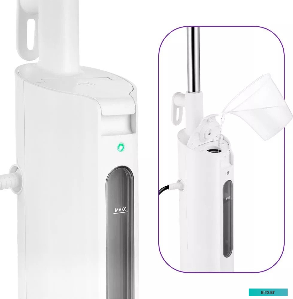 KT-1052 Паровая швабра Kitfort KT-1052