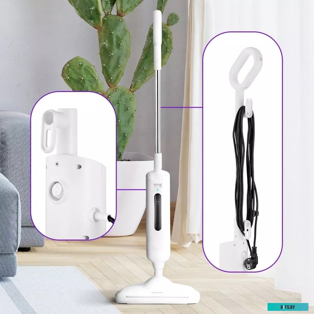 KT-1052 Паровая швабра Kitfort KT-1052