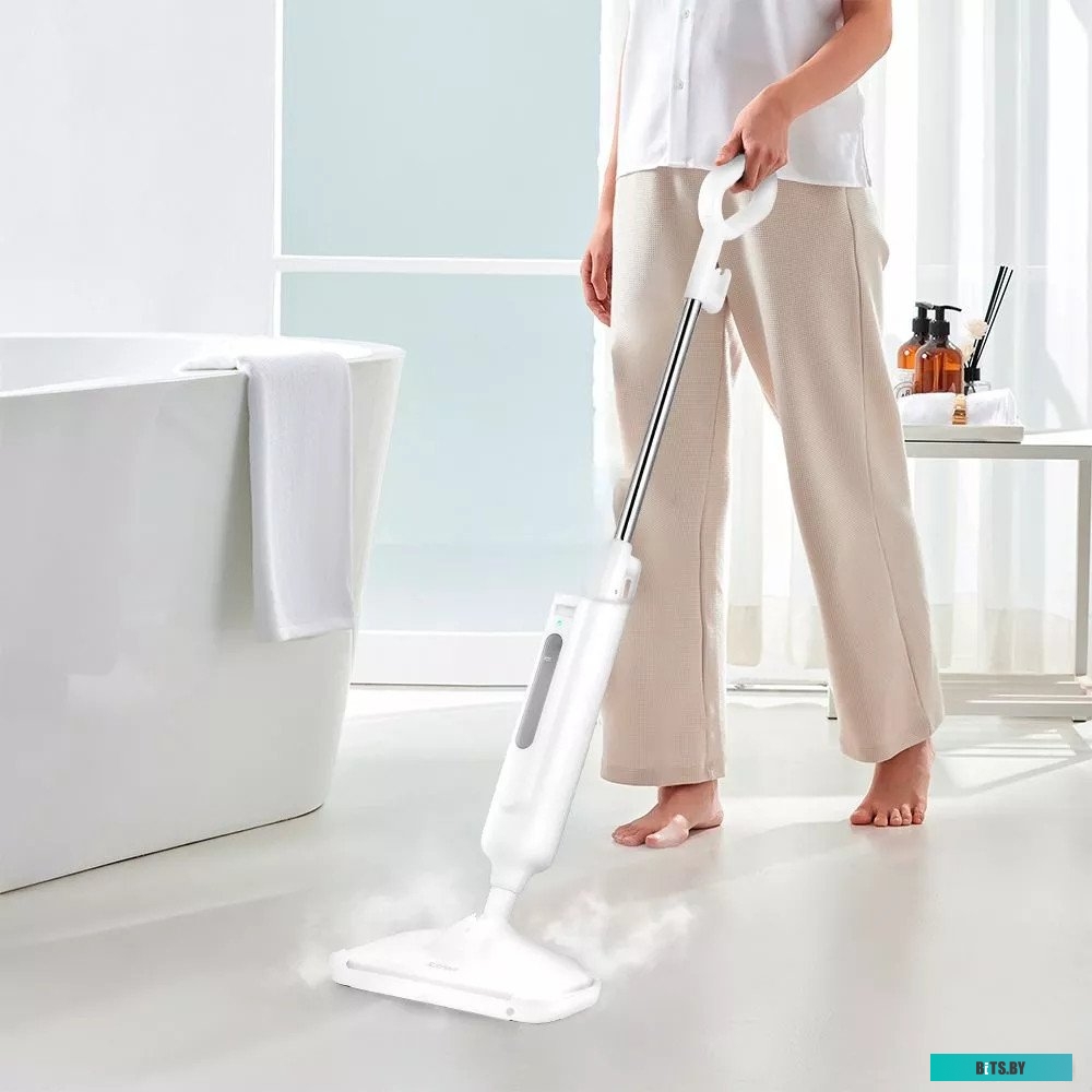 KT-1052 Паровая швабра Kitfort KT-1052